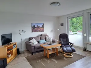 Image of Ferienwohnung _Uhlennest_ mit Balk