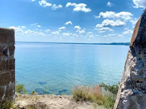 Image of Lighthouse & Lake Views!