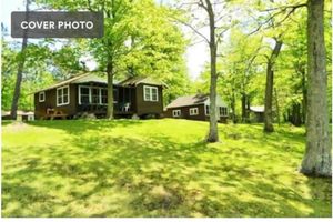 Image of #1 Quaint Cabin on Pokegama Lake - Woodland Resort