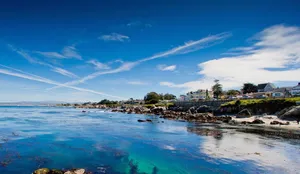 Image of Gratitude Inn - Pacific Grove House - Downtown - Close to Beach