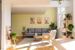 Image of The Sunrise Loft - Perfect for travelling nurses