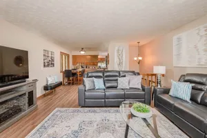 Image of Corporate Housing on Calumet - 3 bedroom, 2 bath