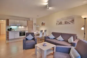 Image of Am Elchgrund, im Brook 9 Am Elchgrund Im Brook 9 Appartement 09
