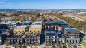 Image of Kingston Foreshore-Kingsborough