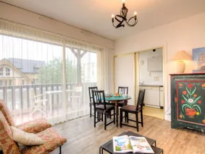 Image of Apartment Castel Guermante by Interhome