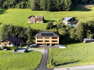Image of Apartment Deluxe 60m² - Freiraum Apartments