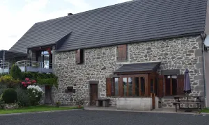 Image of cottage 60 m2 in quiet near the bourboule \/ Mount dore