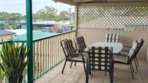 Image of Coconut Cottage - Sanctuary Point