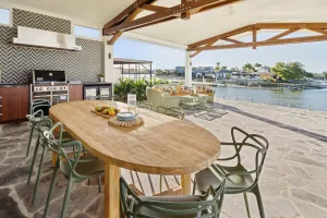 Image of Waterfront Bliss on Maroochydore Canal
