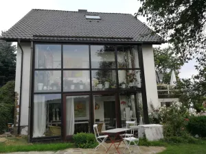 Image of Apartment in the beautiful Erzgebirge \/ PobershauCharmant ✴✴✴✴✴ furnished