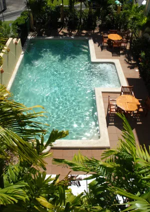 Image of Bay Village Tropical Retreat & Apartments