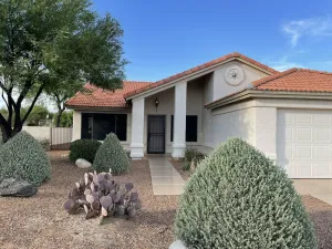 Image of Comfortable Home in Middle of Saddlebrooke