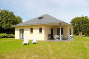 Image of Holiday home, Telgruc sur Mer