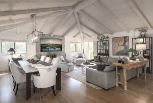 Image of 3819 Casa Carmela - Mini-Estate Property with Guest House, Carmel Perfection