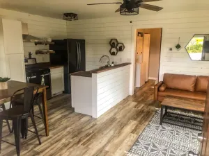 Image of Boutique Apartment, Walk To Downtown Spearfish!