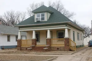 Image of Entire house for your family while on vacation or extended work stay.