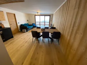 Image of Apartment in La Chapelle near Ski Lift