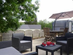 Image of Gite Foulain-Crenay, 3 bedrooms, 6 persons