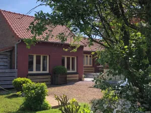 Image of Furnished 4 * tourism, between the Opal Coast and Saint-Omer, calm and warm.