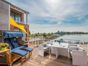 Image of Ferienappartement MEERZEIT