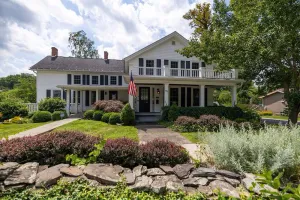 Image of Cayuga Street Retreat
