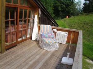 Image of Holiday apartment Bischofswiesen for 1 - 4 persons with 2 bedrooms - Holiday apartment