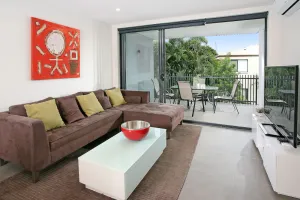 Image of Back of the Block Bulimba