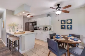 Image of Fairway Terrace F-107: Waikoloa Condo Golf Course View With Pool