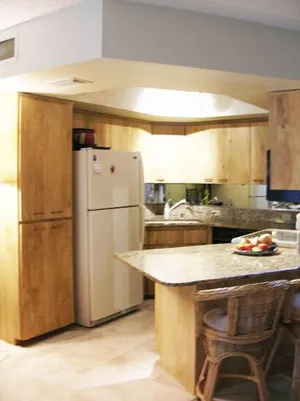 Image of Townhome on Homosassa River