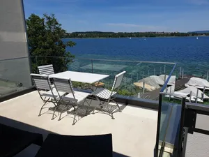 Image of Holiday apartment Steckborn for 1 - 4 persons with 2 bedrooms - Holiday apartment