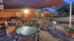 Image of Bent Street Motor Inn