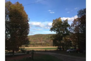 Image of Barb and Barb's Country Getaway
