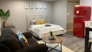 Image of Sweet Studio on Glendale