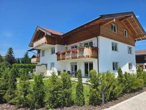 Image of Holiday apartment Weißach for 1 - 2 persons with 1 bedroom - Holiday apartment