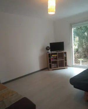Image of Family house, terrace, sleeps 9 + 1 baby, net box for tv