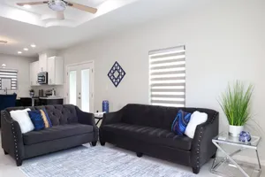 Image of Clase Azul Executive Suite