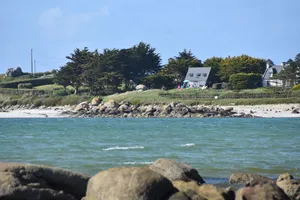 Image of La Villa des Oyats, on the beach, 6 people