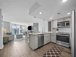 Image of Flip Flop Haven! 2-bed, 2-bath, loaded amenities