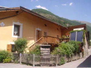 Image of Charming house with SAUNA and free WIFI ***