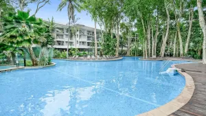 Image of Belle Escapes Drift Beachfront Resort Suite 4101