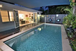 Image of Bella Leuca family getaway