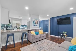 Image of 5 Minutes to the Casino!Family sized home 3 bedroom with patio and a game room