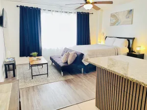 Image of Downtown City View Loft