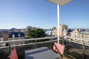 Image of Le Petit Malouin - Appartement proche plage