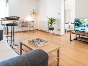 Image of Nouvel appartement privé ! Proche du Centre-ville