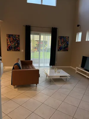 Image of Cheerful 3\/3 townhouse located in Ocoee, FL