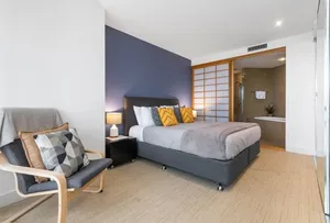 Image of Cotton Beach 2 Bedroom Plunge Pool Apartment