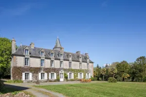 Image of Chateau De Lothea - Five Bedroom Castle, Sleeps 10