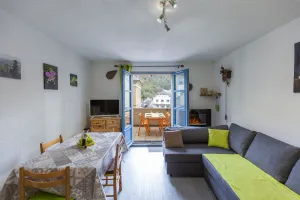Image of Appartement Terrasse Vue Montagne