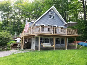 Image of Family Friendly Home on Lake Winnisquam